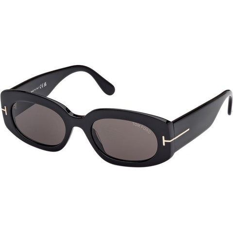 FT11875201A ACETATE SUNGLASSES 5201A