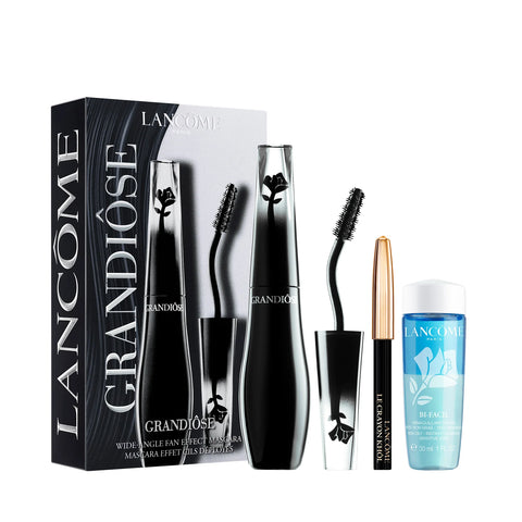 Lancome Absolute Grandiose Mascara Set