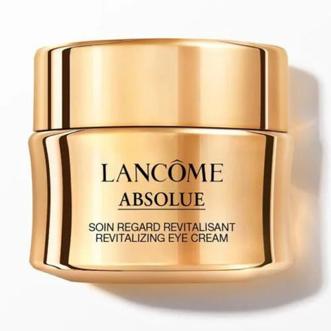 Lancome Absolute Revitalizing Eye Cream 20ml