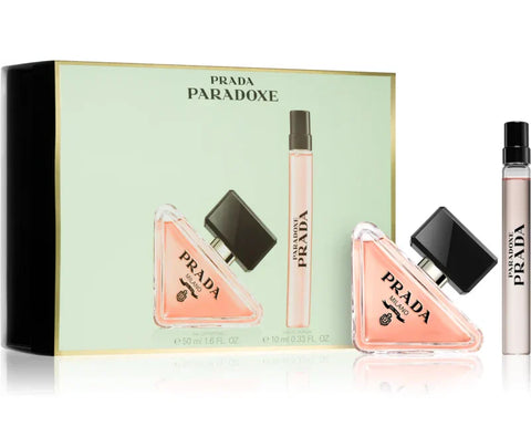 Prada Paradoxe 50ml edp 2pc Set