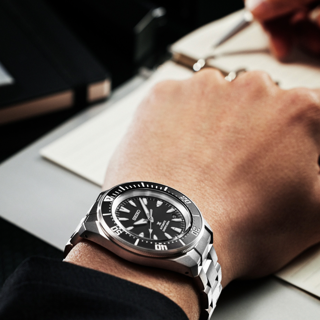 SEIKO SRPL13K PROSPEX 200M DIVER