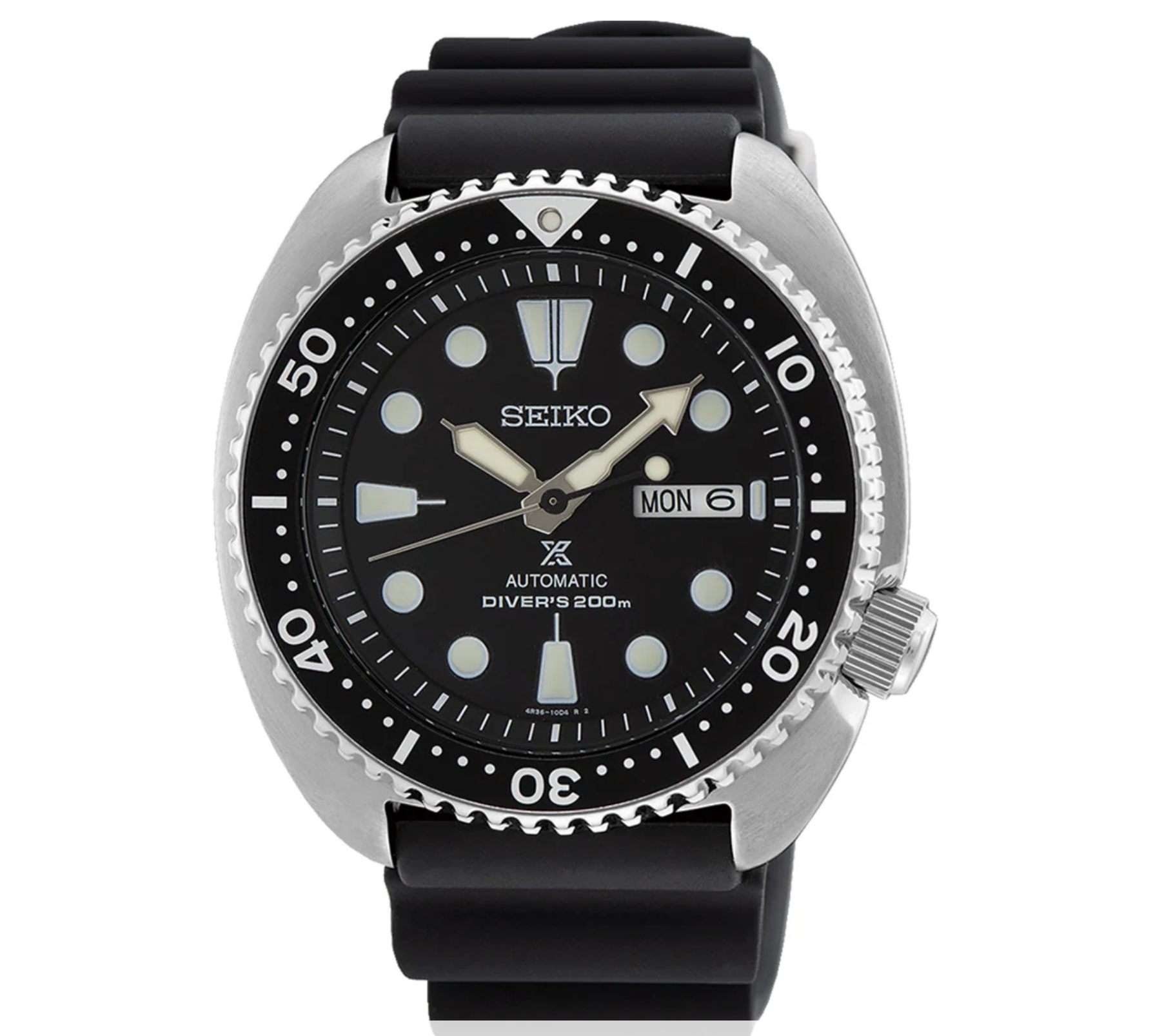 SEIKO SRPE93K1 PROSPEX DIVER 200M