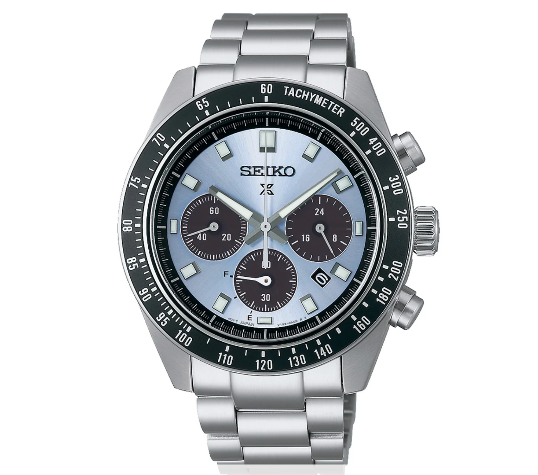 SEIKO SSC935P PROSPEX MENS CHRONOGRAPH
