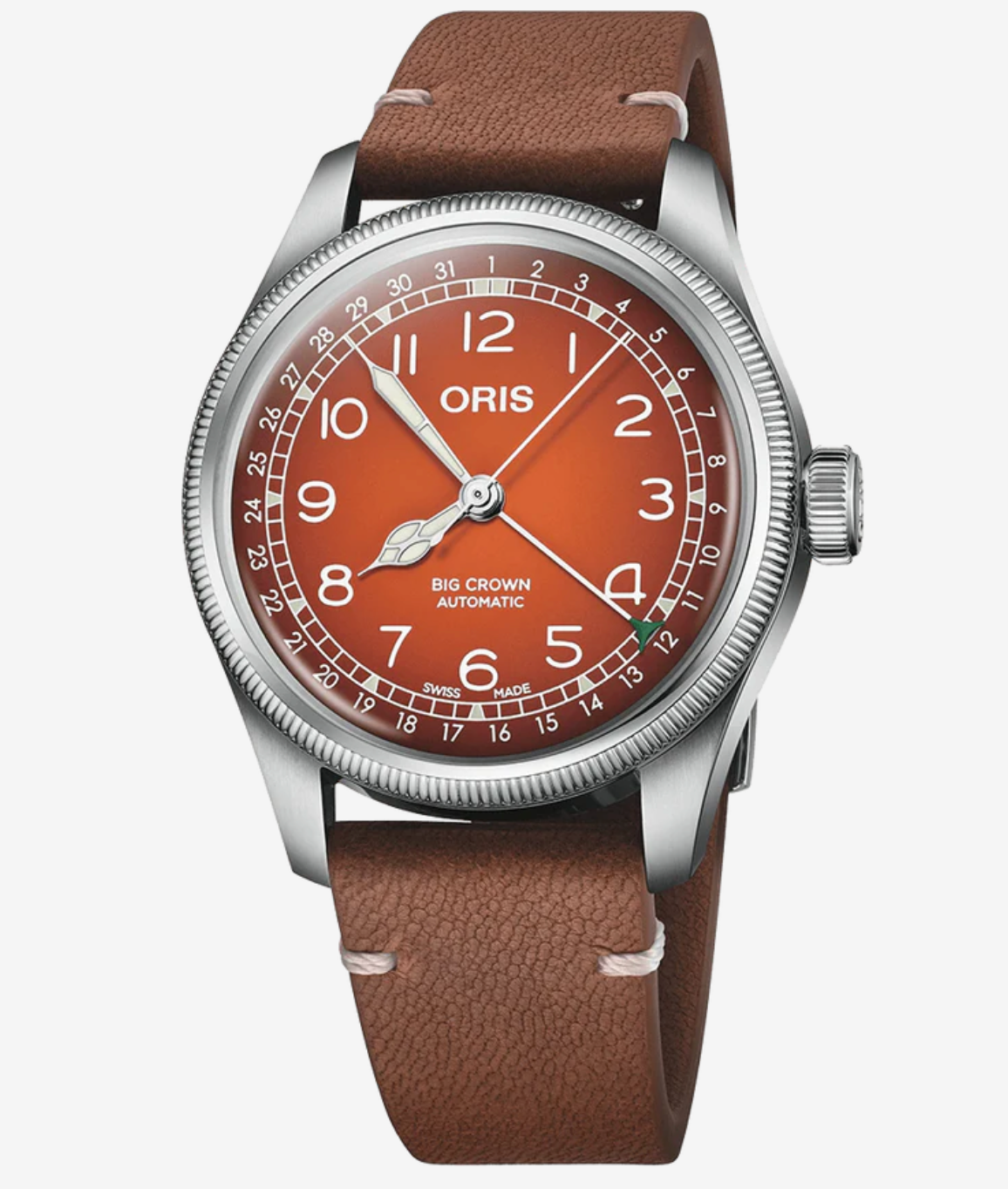 01 754 7785 4068SET Oris X Cervo Volante - 01 754 7785 4068-SET