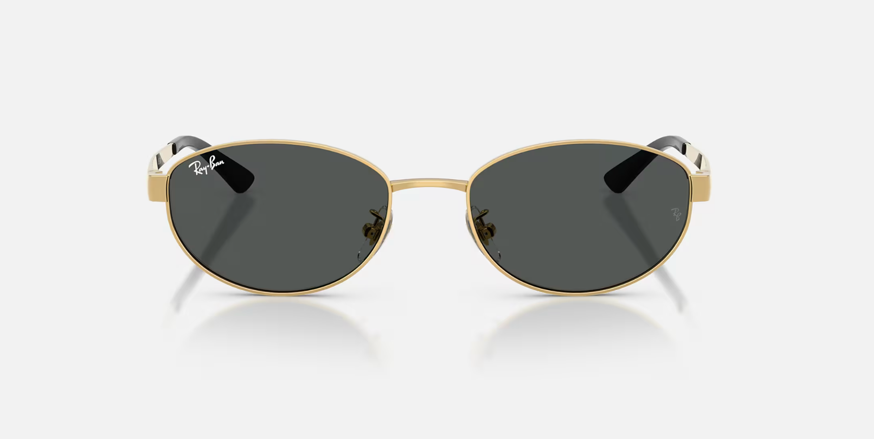 0RB3774D ARISTA W/ DARK GREY