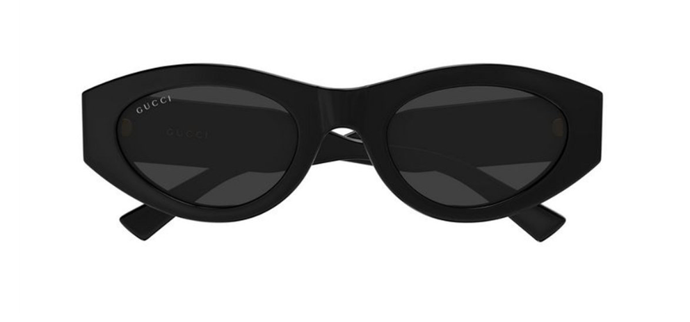 GG2065S001 BLACKBLACKGREY