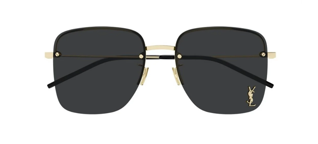 SL312M013 GOLD-GOLD-BLACK