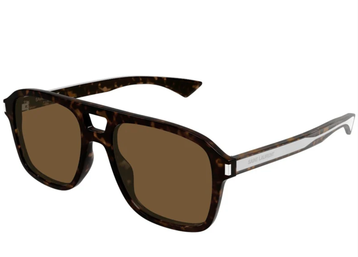 SL881006 HAVANA-CRYSTAL-BROWN