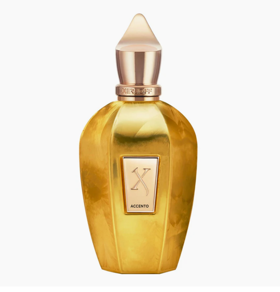 XERJOFF Accento Overdose 100ml- Velvet Collection