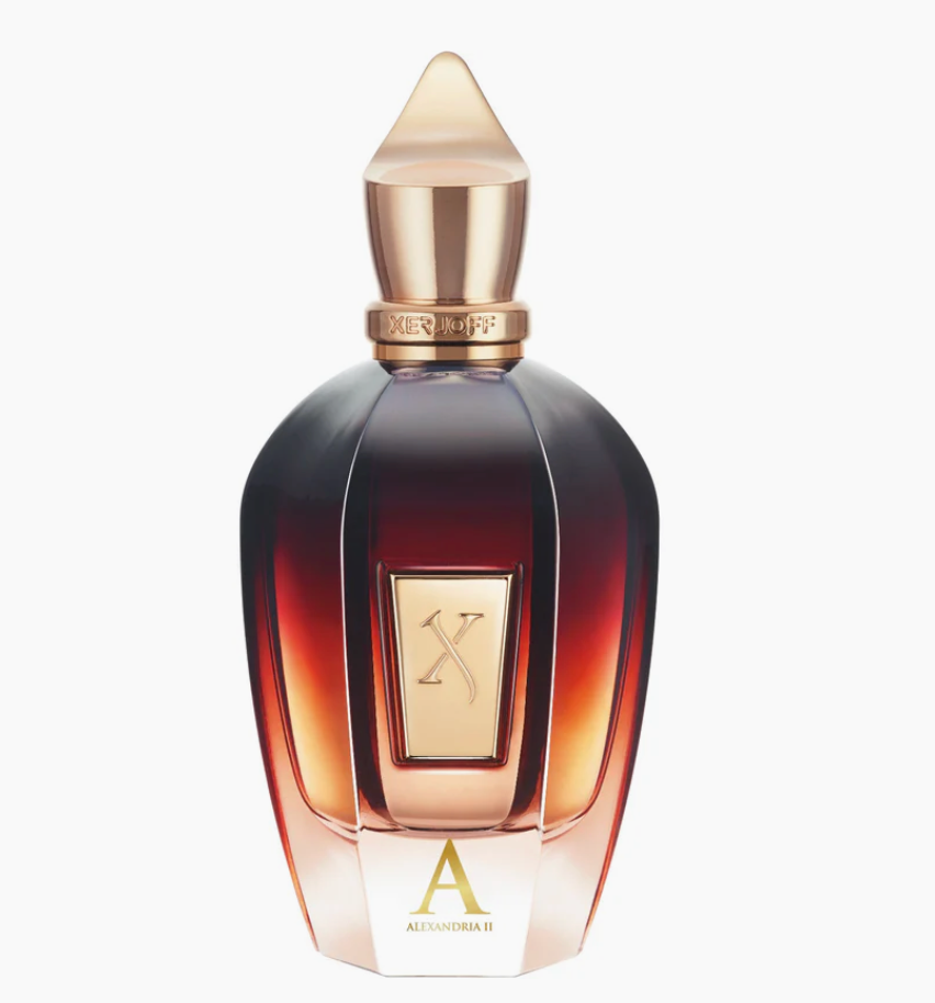 XERJOFF Alexandria II 50ml- Oud Stars Collection