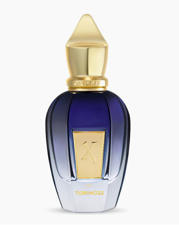 XERJOFF Torino22 Nitto ATP 50