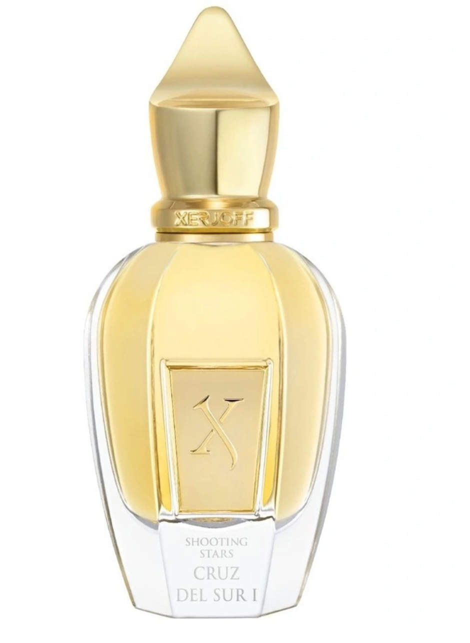 XERJOFF Cruz del Sur- Parfum 50ml
