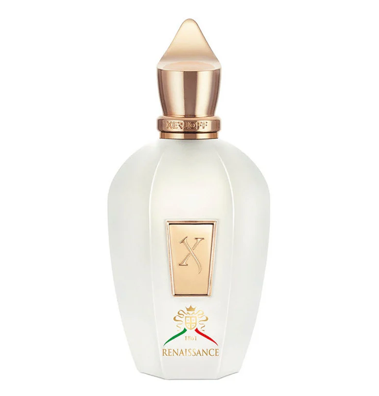 XERJOFF Renaissance 100ml- 1861 Collection