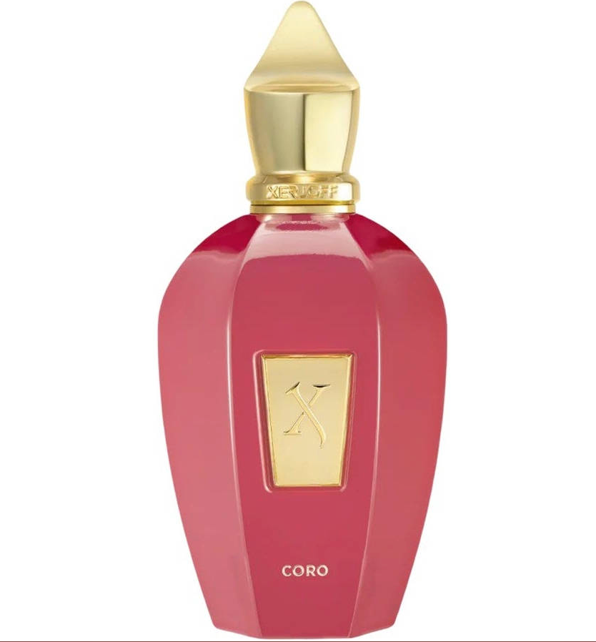 XERJOFF Coro Eau De Parfum- 100ml