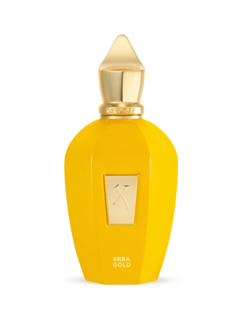 XERJOFF Erba Gold 50ml- Velvet Collection