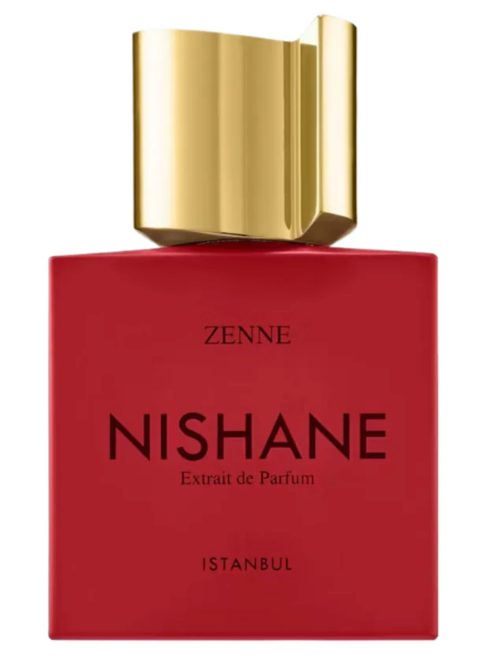 NISHANE Zenne 50ml EDP - Shadow Play Trilogy