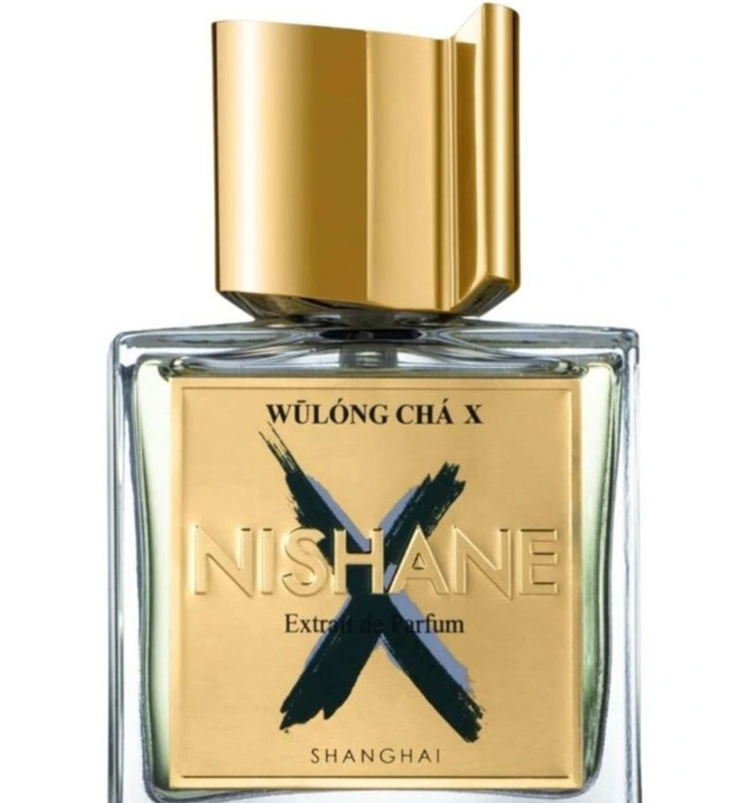NISHANE Wulong Cha X 50ml EDP - Collection Miniature Art