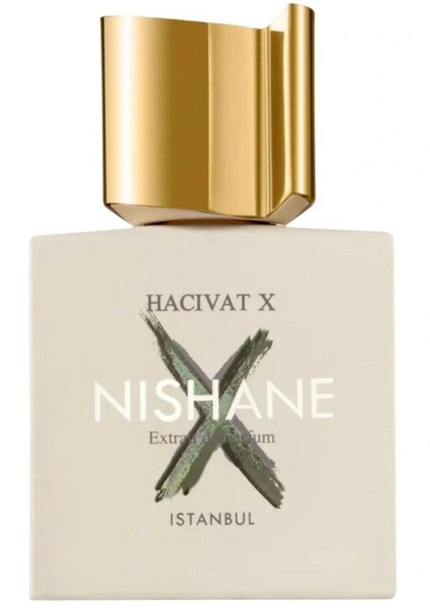 NISHANE Hacivat X 50ml EDP - X Collection