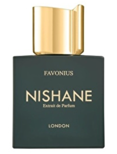 NISHANE Favonius London 50ml - London Collection
