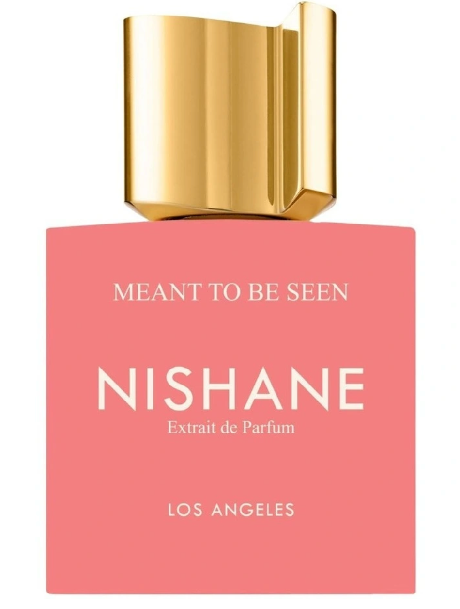 NISHANE Meant To Be Seen 50ml EDP