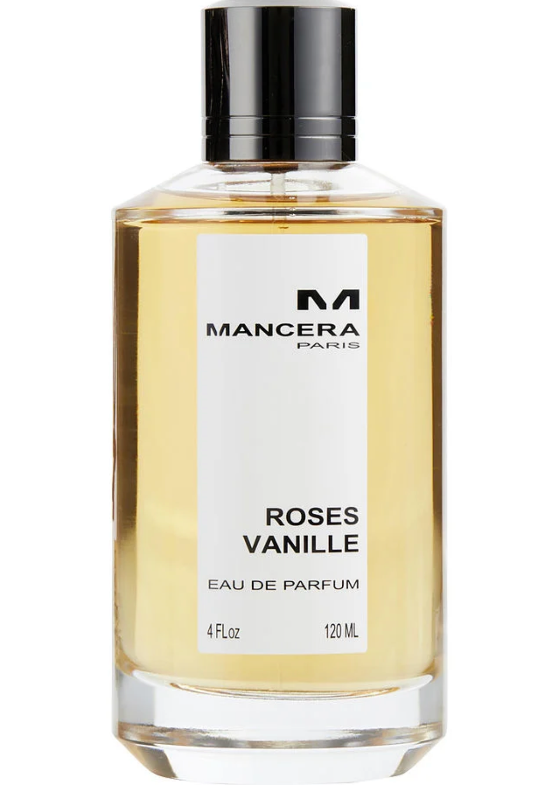 MANCERA Roses Vanille 120ml