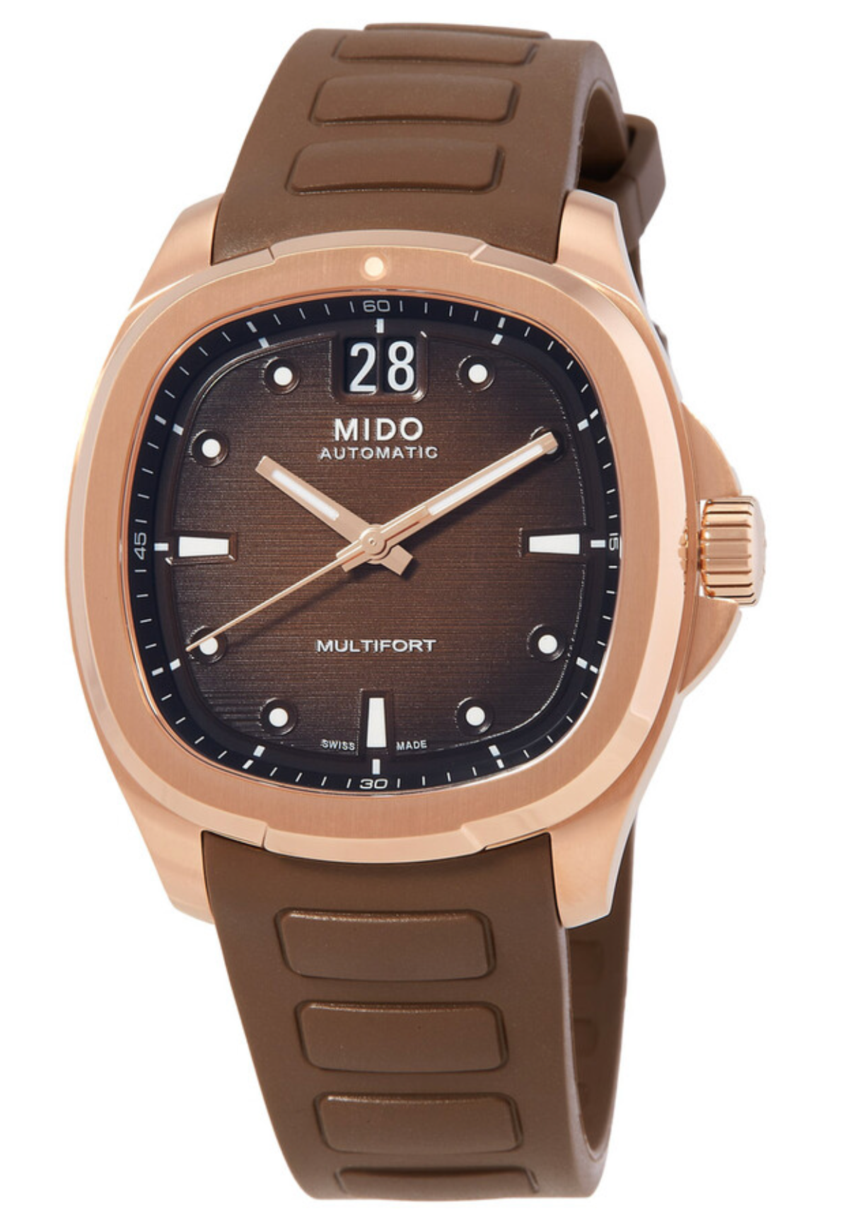 M0495263729100 MULTIFORT/GS/A/ROSE/S.BROWN/BROWN BLACK