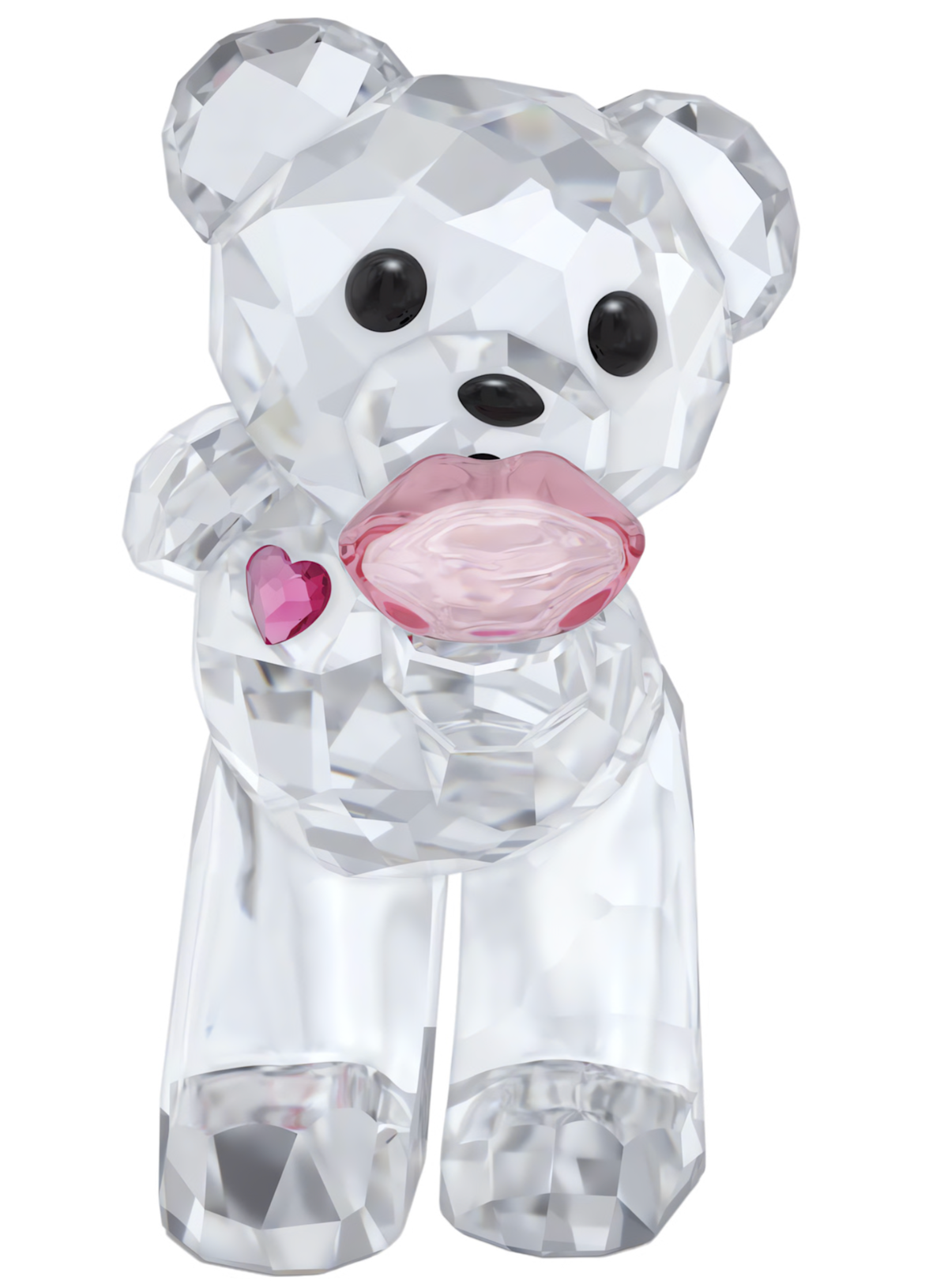 5720455 KRIS BEAR:A KISS FULL OF LOVE