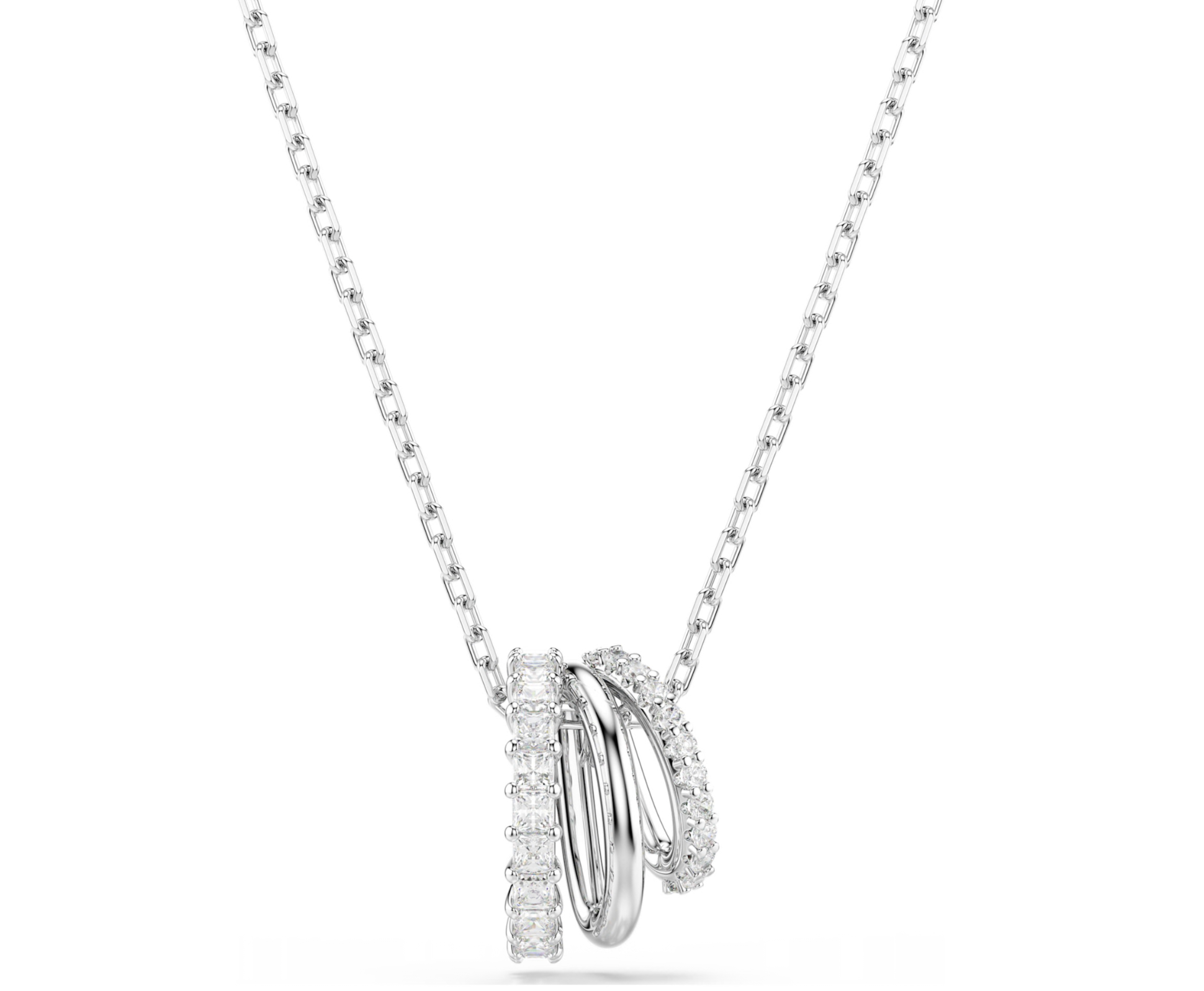 5737064 HYPERBOLA:PEND WHITE/RHS