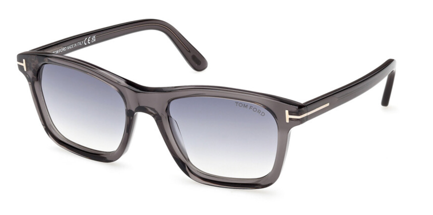 TOM FORD FT1179540B ACETATE SUNGLASSES 5420B