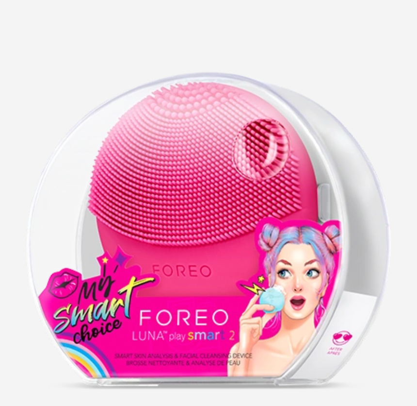 FOREO LUNA Play Smart 2