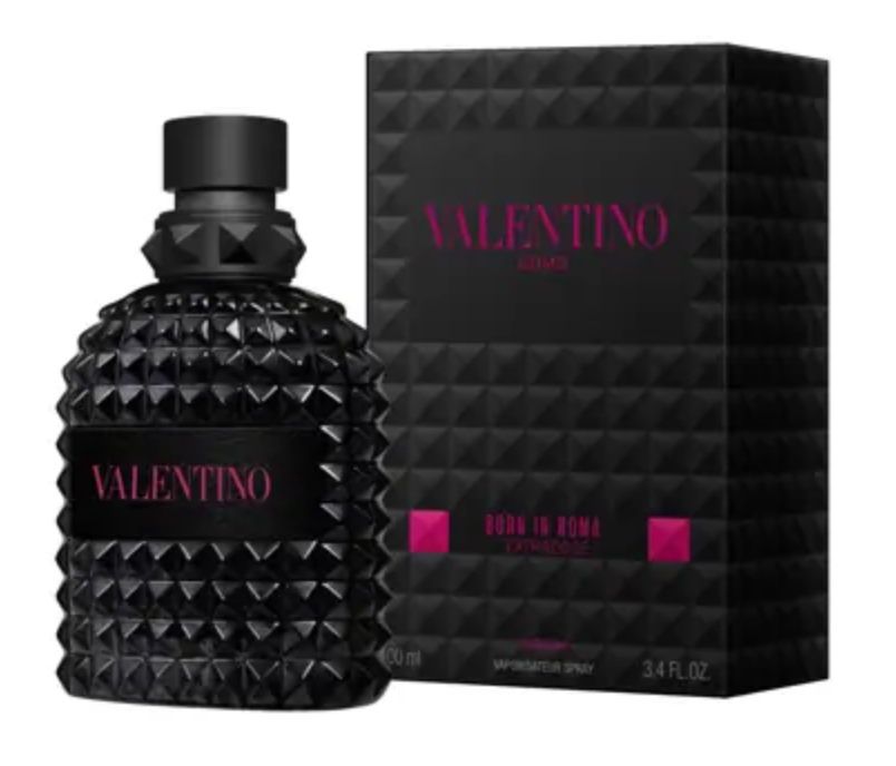 Valentino BORN IN ROMA EXTRADOSE UOMO 100ml