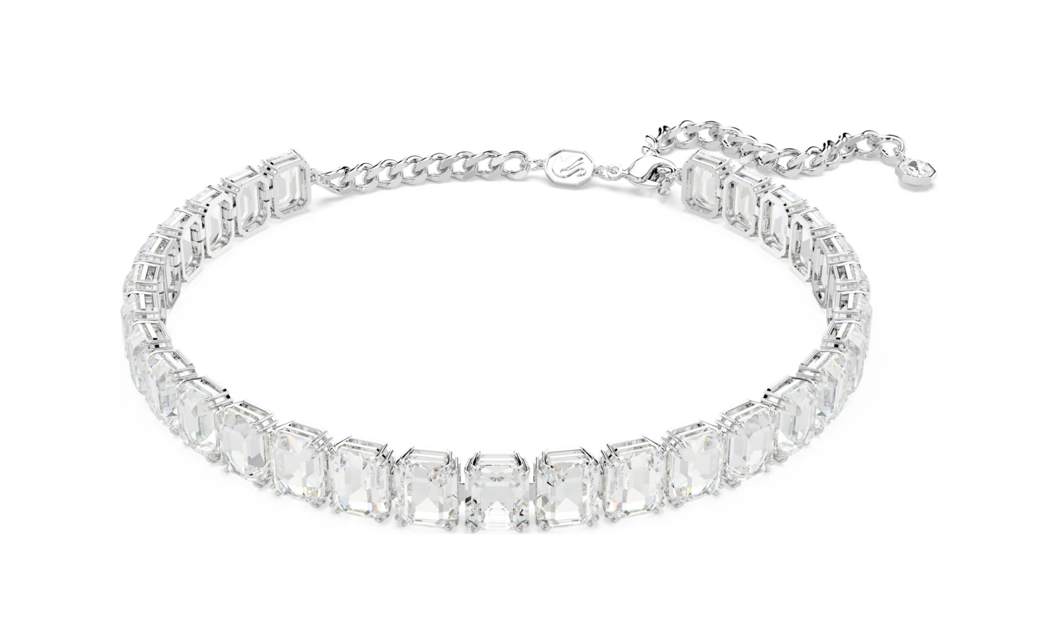 5696292 MILLENIA:CHOCKER S WHI/RHS