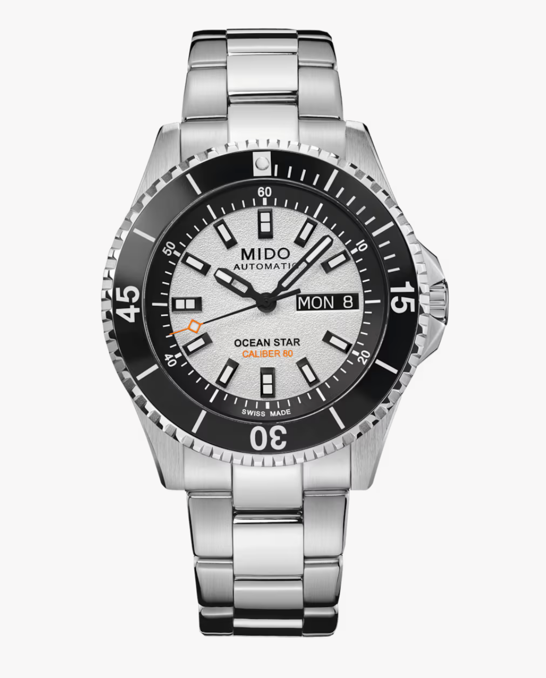 MIDO Ocean Star 200 M026.930.11.011.00 - 41MM