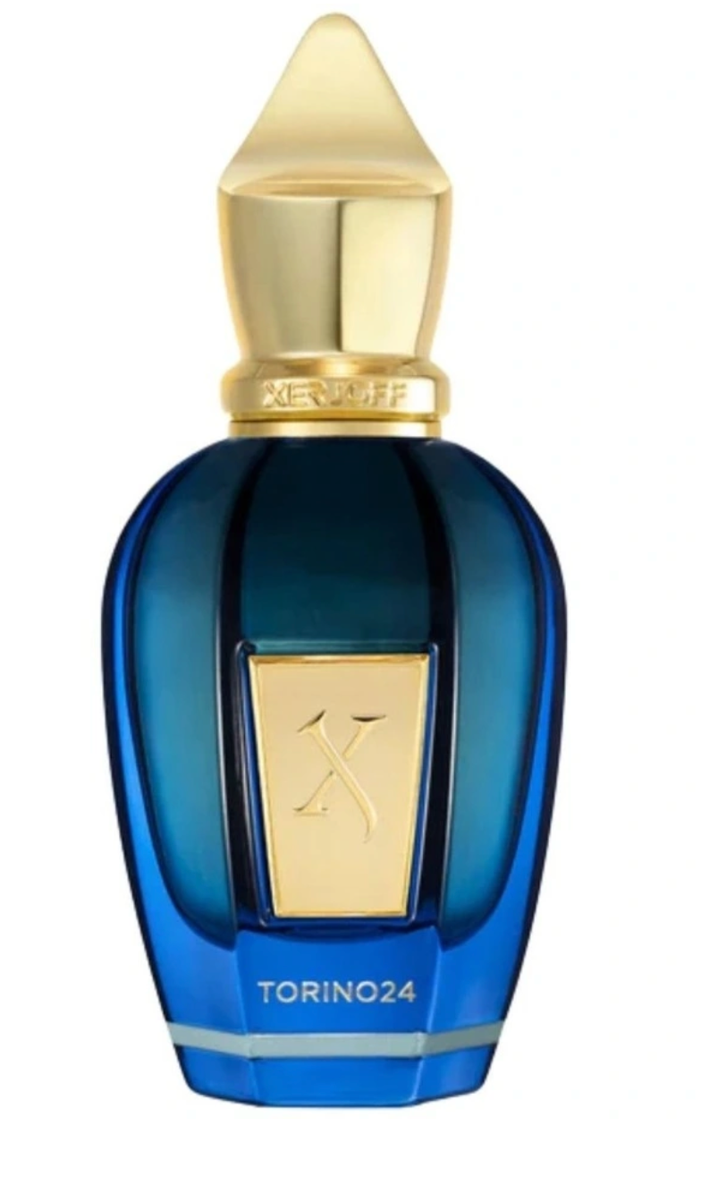 XERJOFF TORINO 24 PARFUM- 50ML