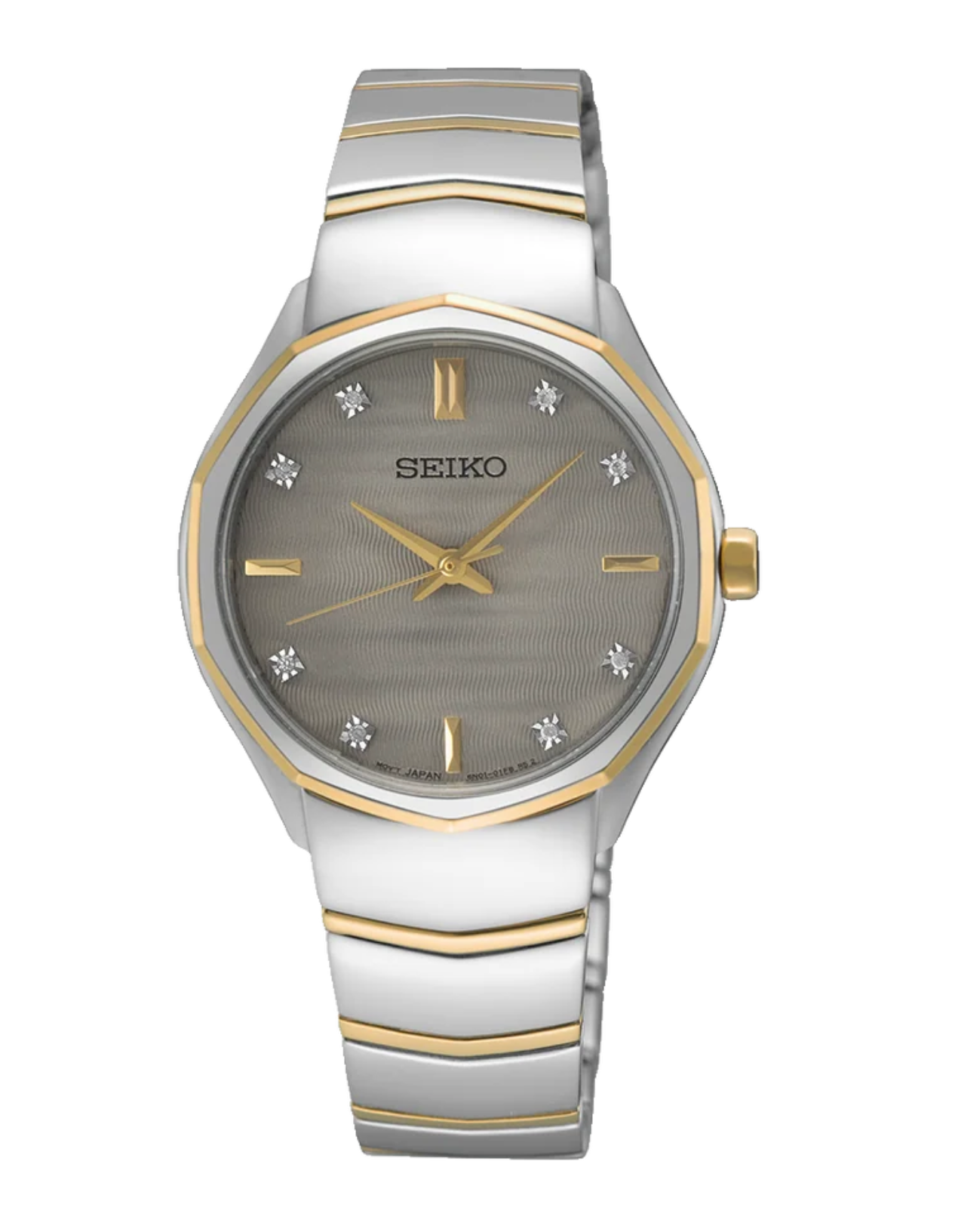 SEIKO LADIES DAYWEAR 50M SUR616P
