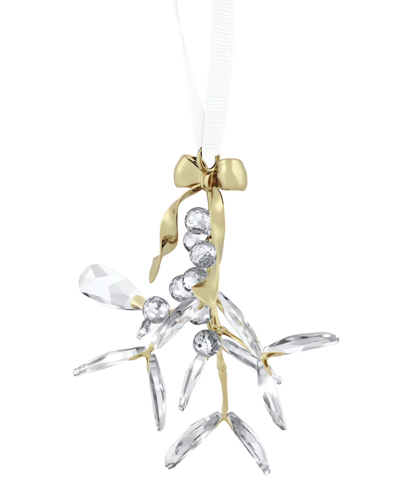 5701372 Holiday Magic Mistletoe Ornament