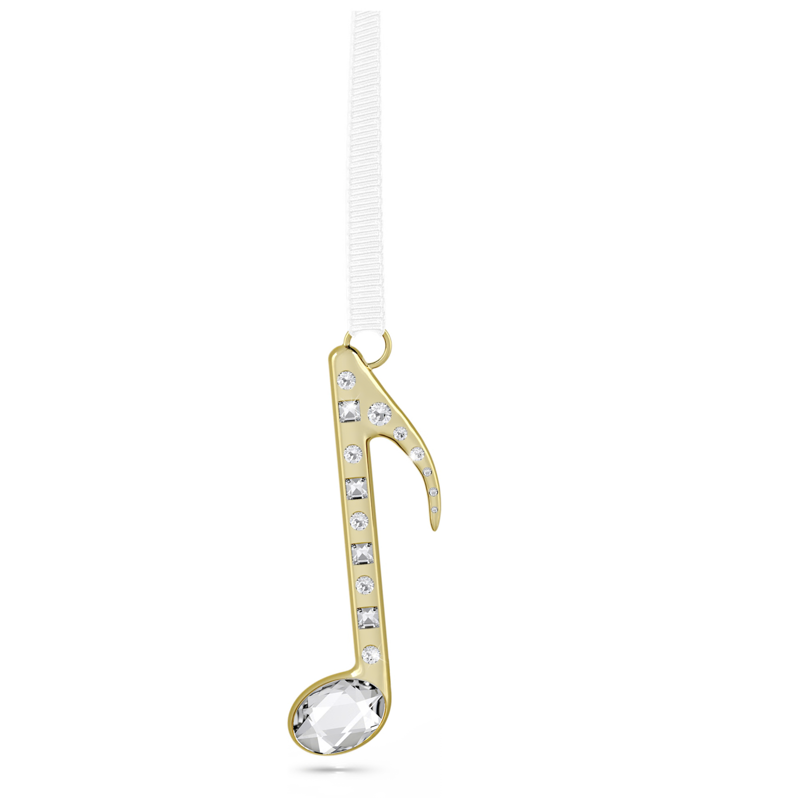 5701500 Holiday Magic Music Note Ornament