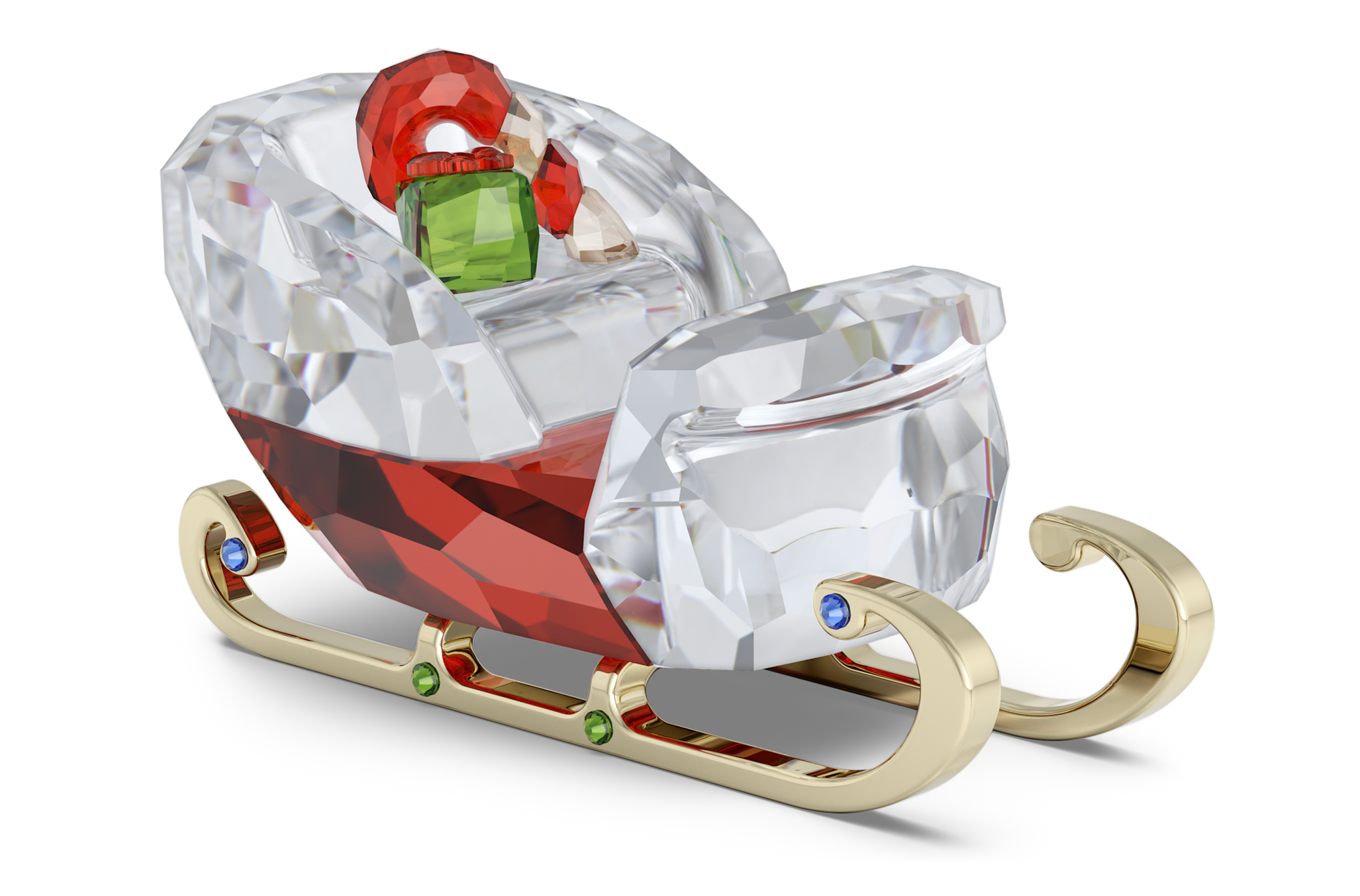 5701508 Holiday Cheers Sleigh