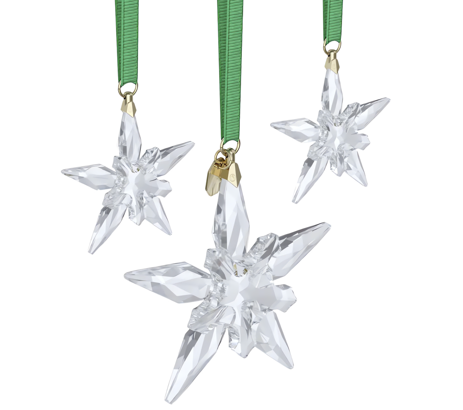 5701854 Annual Edition Ornament Set 2025