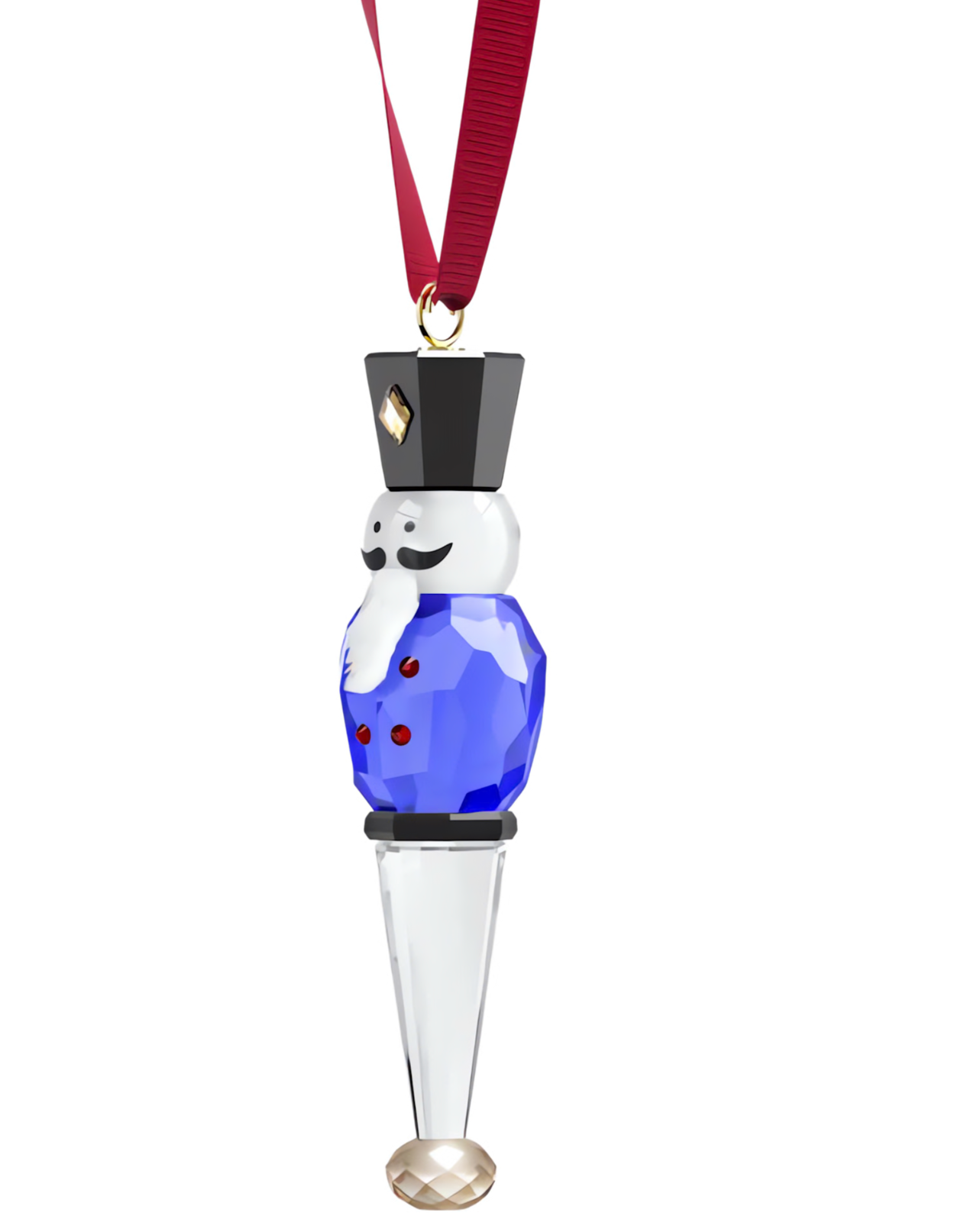 5701868 Holiday Cheers Nutcracker Ornament