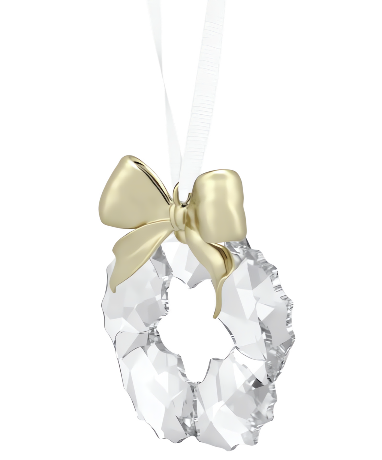 5702436 Holiday Magic Wreath Ornament
