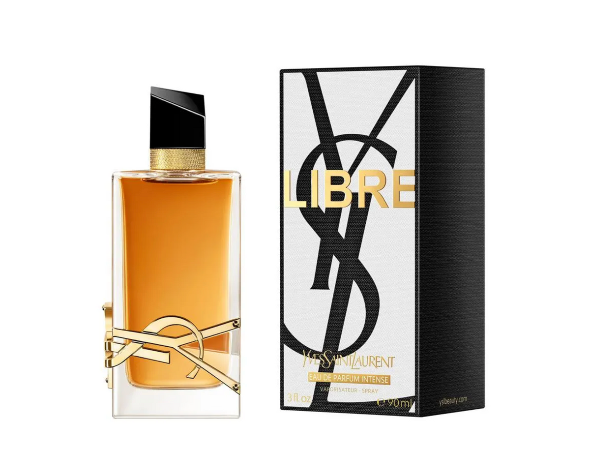 YSL Libre Intense Eau de Parfum 100ml