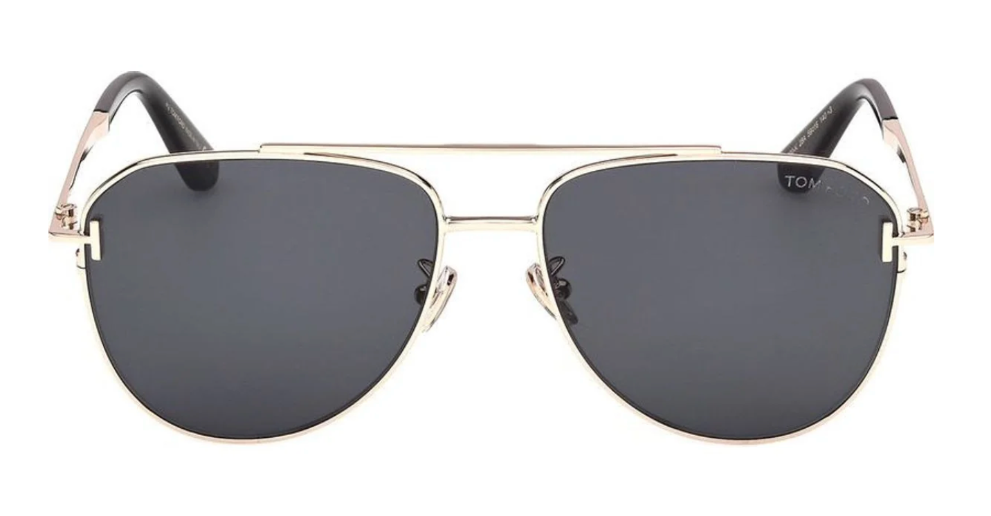 FT1290-K5928A METAL SUNGLASSES 5928A