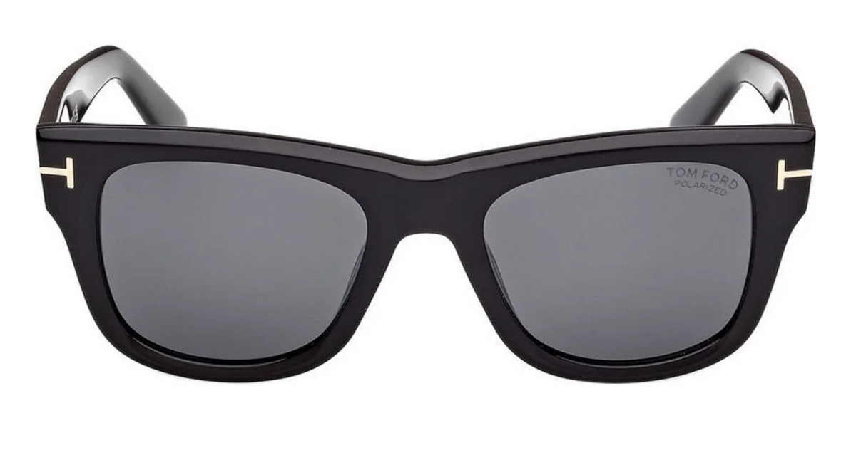 FT13045301D ACETATE SUNGLASSES 5301D