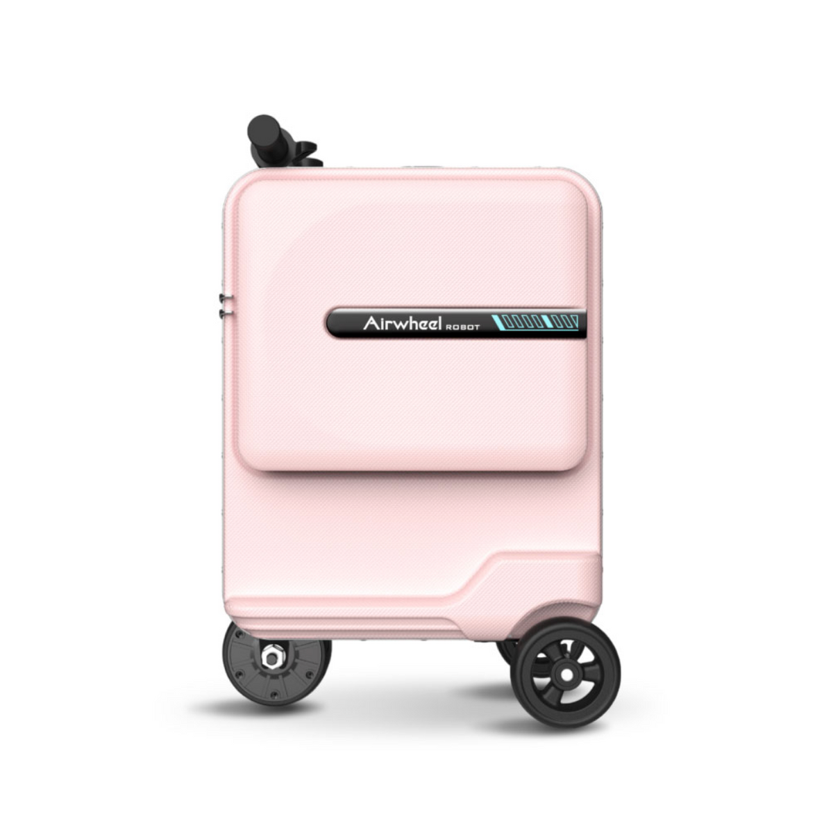 Airwheel SE3 mini T PINK– Smart Rideable Suitcase