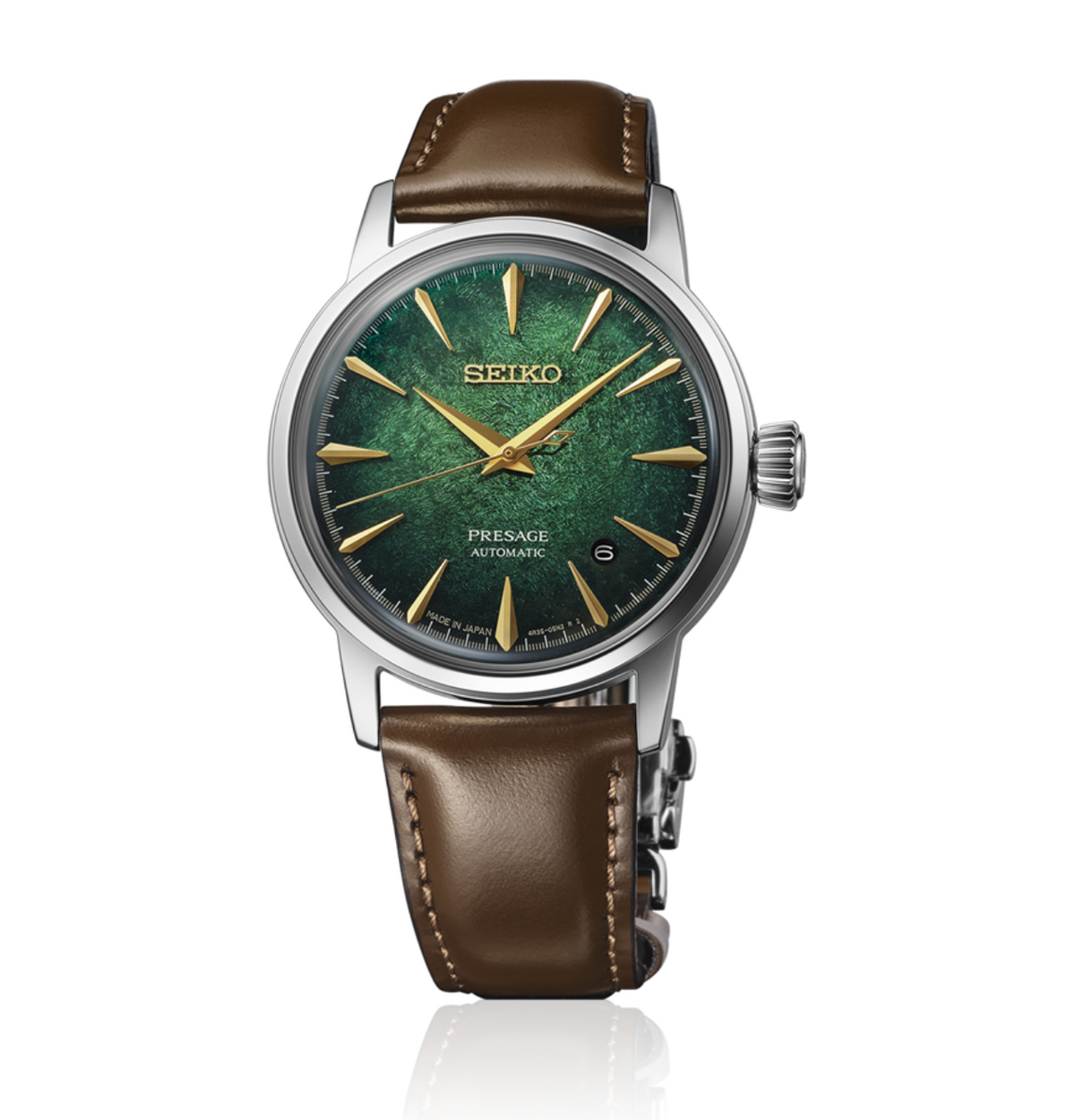 SEIKO Presage Cocktail Time HCB002J1