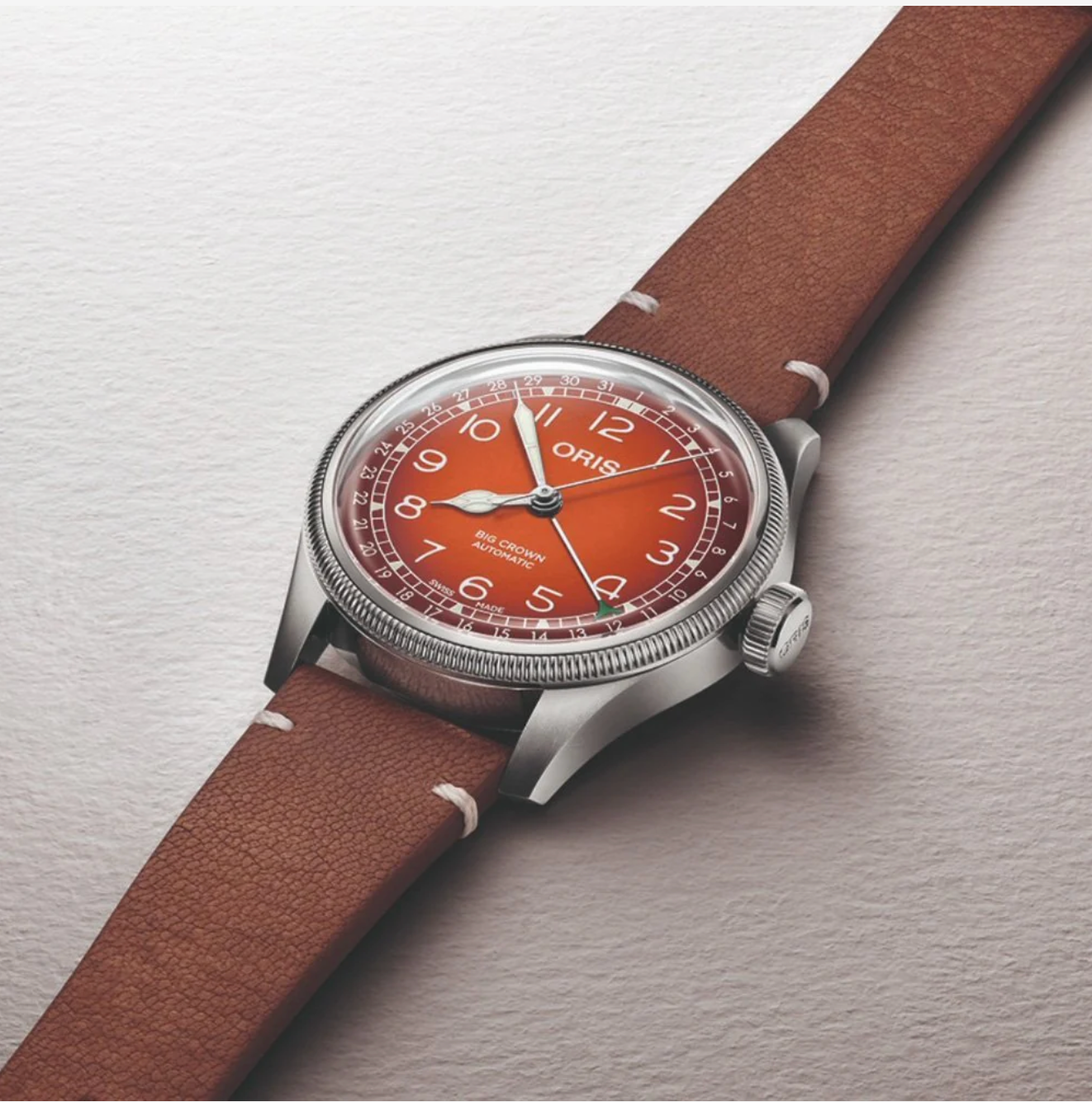 01 754 7785 4068SET Oris X Cervo Volante - 01 754 7785 4068-SET