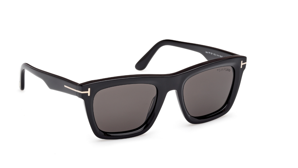 FT12075201A ACETATE SUNGLASSES 5201A