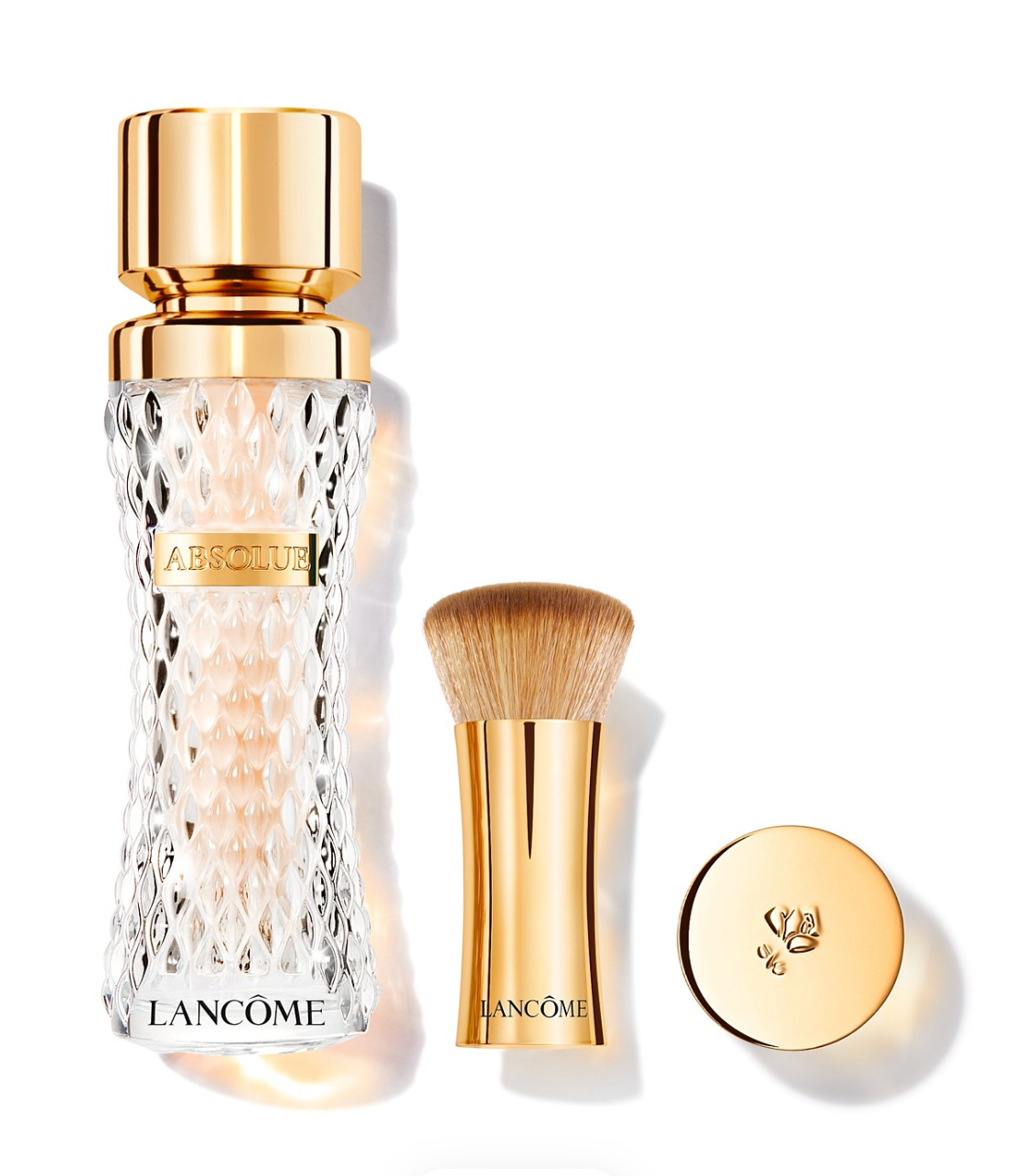 Lancome Ladies Absolute Essence Foundation 35 ml, 90 and 100 Ivoire-P