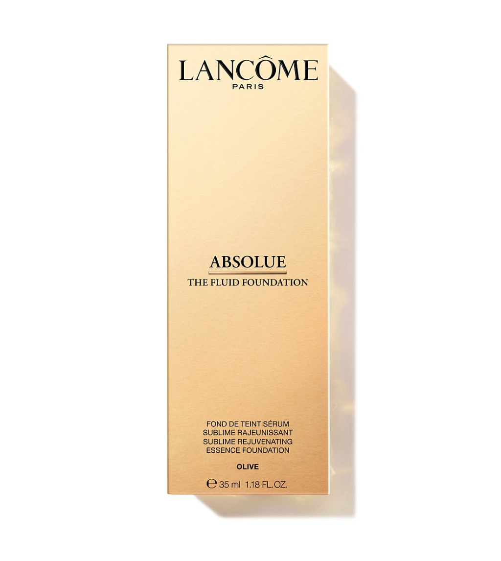 Lancome Ladies Absolute Essence Foundation 35 ml, 90 and 100 Ivoire-P